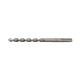 Mũi khoan bê tông 100/160mm SDS Plus-1 Bosch 2608680281