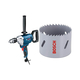 Mũi khoét lỗ 51mm Bosch 2608580419