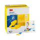 3M 4004 blue wire noise canceling earplugs