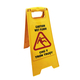 Slippery warning sign BB.Safety.BB CB – 04-C