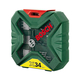 Bộ 34 mũi khoan và mũi vặn vít BOSCH 2607010608