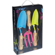 Spear And Jackson Garden Tool Set COLOURS3PS