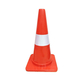 Cọc giao thông dẻo 2 phản quang 70 cm BB.Safety.BB GT.70 D1