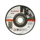 Stainless steel cutting stone 125x22.2mm BOSCH 260860