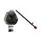 BOSCH 1600A01M9V drill dust extraction connector