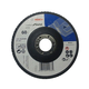 Đĩa nhám xếp Alox Ø180mm BOSCH 260860169