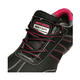 Jogger Ceres S3 protective leather shoes