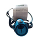 Koken G7 gas mask