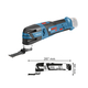 BOSCH 06018B50L0 12V cordless multi-function cutter