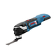 Máy cắt đa năng dùng pin 18V BOSCH 06018B6002