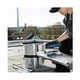 BOSCH 0601926105 12V battery metal cutter