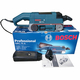 Máy chà nhám băng 750W BOSCH 0601274004