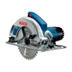 BOSCH 06016230K0 1400W/184mm handheld circular saw