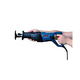 1200W reciprocating saw BOSCH 06016B10K0