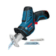 Máy cưa kiếm dùng pin 12V BOSCH 060164L9L2