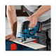 Máy cưa lộng dùng pin 18V/120mm BOSCH 06015A6100