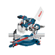 Skateboard saw 1800W/305mm BOSCH 0601B23100