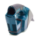12V cordless vacuum cleaner BOSCH 06019E3081