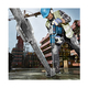 1500W concrete drill with SDS bit BOSCH 06112651K0