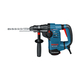Máy khoan búa 800W mũi SDS BOSCH 061123A0K0