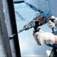 Máy khoan búa 800W mũi SDS BOSCH 0611251704