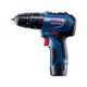 Máy khoan vặn vít pin 12V BOSCH 06019G91K0