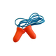 Honeywell Max 30 noise canceling earplugs with wire