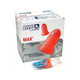 Honeywell Max 30 noise canceling earplugs with wire