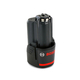 Backup battery 12V/4.0Ah BOSCH 1600A00F71