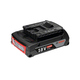 Backup battery 18V/2.0Ah BOSCH 1600A001CG