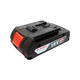Backup battery 18V/2.0Ah BOSCH 1600A001CG