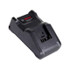 Fast battery charger 14.4V, 18V BOSCH 1600A019RJ