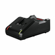 Fast battery charger 14.4V, 18V BOSCH 1600A019RJ
