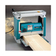 Makita 2012NB 304mm table planer