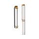 Pentax 4L 3/42 3HP/220V submersible well pump