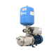 Pentax U3S-100/5T + EPIC + SD 0.75KW/1HP stainless steel multi-stage centrifugal pump