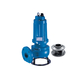 Pentax DMT 160 1.1KW/1.5HP cast iron submersible pump