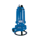 Pentax DCT 160 1.5HP/1.1KW cast iron submersible pump
