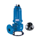 Pentax DMT 1000 7.5KW/10HP cast iron submersible pump