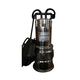 Pentax DX 80/2 1050W/1.4HP stainless steel submersible pump