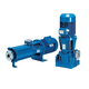 Pentax Series MSHC Multistage Horizontal Pump