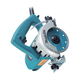 Máy cắt đá, gạch 110mm Makita 4100NB