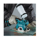 Máy cắt gạch 85mm dùng pin 12V Makita CC301DZ