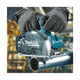 Makita DCS553Z 150mm cordless metal cutter