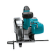 Makita DCS553Z 150mm cordless metal cutter