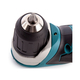 Máy khoan góc pin 10.8V Makita DA331DZ không pin và sạc