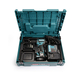 Makita DF332DSAE 12V/2Ah Brushless Drill