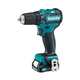Makita DF332DSAE 12V/2Ah Brushless Drill
