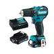 Makita DF332DSAE 12V/2Ah Brushless Drill