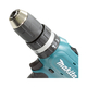 Máy khoan pin 18V/1.5Ah Makita DHP453Z không pin và sạc